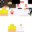 Texture for cronos 