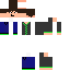 Texture for SuperPauli