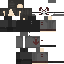 Texture for DeadlyFox