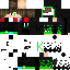 Texture for steve