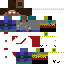 Texture for king-herobrine