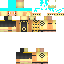 Texture for Boruto