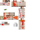 Texture for herobriene's minyon