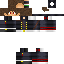 Texture for BasilisXxPlayer