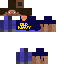 Texture for stever