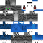 Texture for dihlloowolf 1