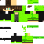 Texture for thomas