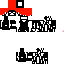 Texture for NIGHTMARE HEROBRINE
