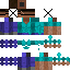 Texture for boby
