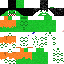 Texture for HULK 2021 : DULEXE PRISONER HULK!