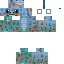 Texture for gecko 