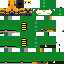 Texture for dino