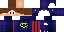 Texture for X_Naif_Gaming_X