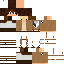 Texture for Atom GM Attack on Titan 
