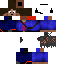 Texture for ToxicSquid Cyborg