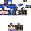 Texture for EclipseRaMC