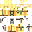 Texture for Naruto Kyuubi Mode