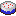 Texture for Blue Cake