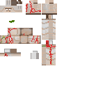 Texture for hero golem