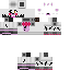 Texture for mangle