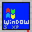 Texture for computer windows xp