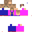 Texture for Настенька 2