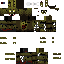 Texture for ingnted springtrap