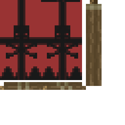 Texture for dcd