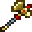 Texture for Terraria Gold Axe