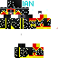 Texture for mike ego traje galactico fusion 7