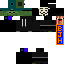 Texture for real teen zombie project zorgo