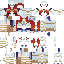 Texture for fd