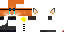 Texture for A Fox In A Labcoat