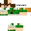 Texture for demon mike