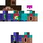 Texture for oreoblocks