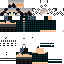 Texture for Edited skin from unknown