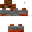 Texture for Dskin official series: Survivor