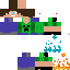Texture for SteveKill