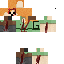 Texture for ALEX GIGANTE
