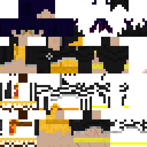 Texture for KuzcoPost