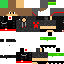 Texture for josue