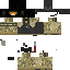 Texture for CSGO Navy SEAL