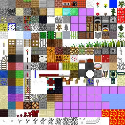 Texture for my texture pack
