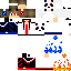 Texture for fire