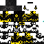 Texture for Skeleton Cyberpunk Newgrounder