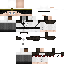 Texture for goering