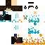 Texture for CoeurtisxPVPx