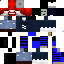 Texture for glp