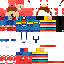Texture for Andrecho-C