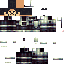 Texture for Gabriel Espacial
